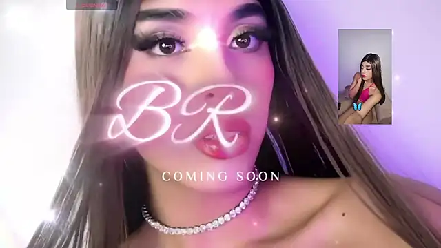 Chat XXX en directo de Ari_Miaxx