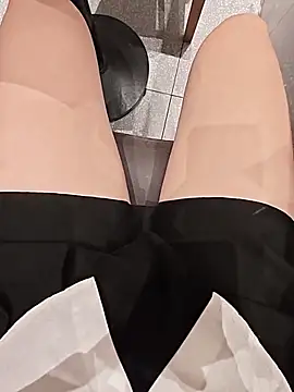 Baby-Linh's Webcam Show