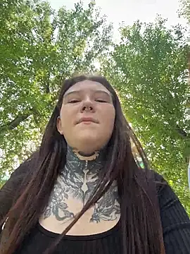 Živý XXX chat FionaMurr