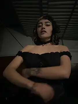 baby_akuma's Live XXX Chat