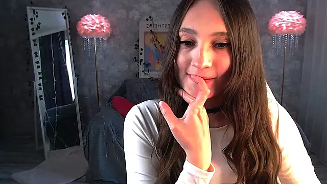 KianaNowak Chat XXX live