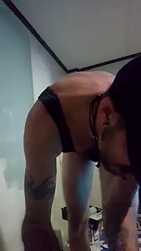 Chat XXX Live Bi_curious86