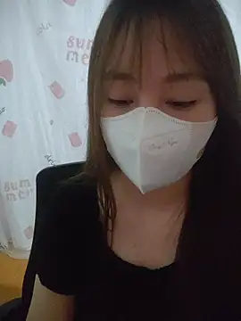 Kajisu_26's Live XXX Chat