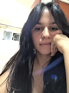 Sembang XXX Secara Langsung Daniela-rosee