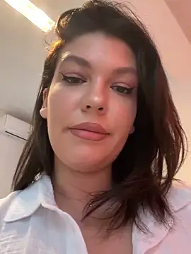 ClaraPasssion Chat XXX live