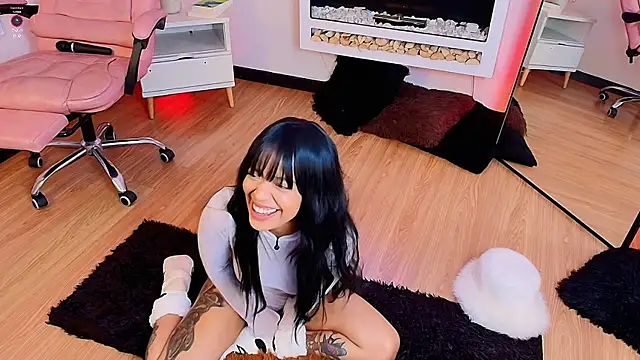 Miss_koko_ Live XXX-Chat