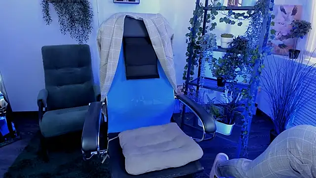 AureliaGleam Chat XXX in diretta
