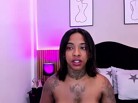 Pauline_Fox Live XXX-Chat