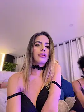 Sweet_ivonny Live XXX Chat