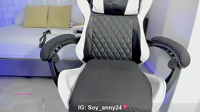 Sembang XXX Secara Langsung anny_rouse24