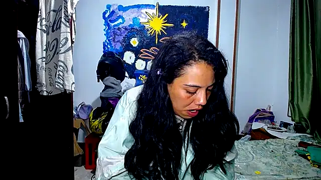 Chat XXX ao vivo de AmaraRoberts420
