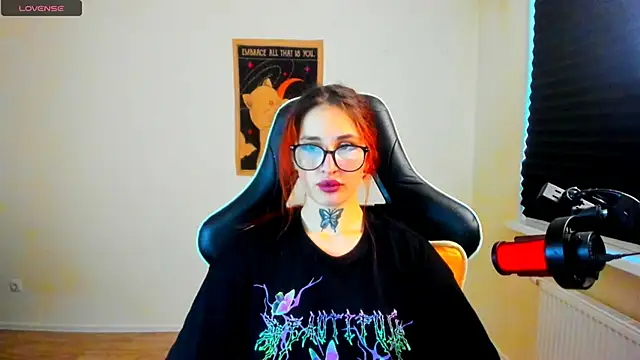Chat XXX en directo de your_tora