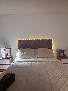 Samantha_e2 라이브 XXX 채팅