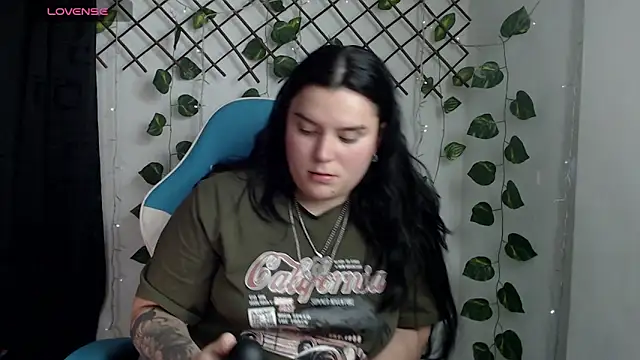 Živý XXX chat Nika_1_