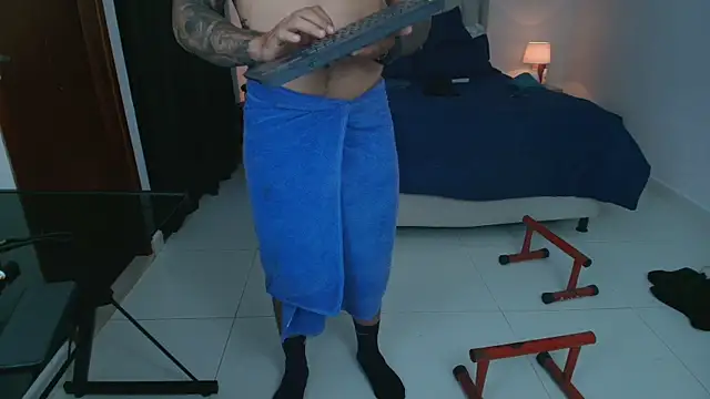 Mrbig_maximo's Live XXX Chat