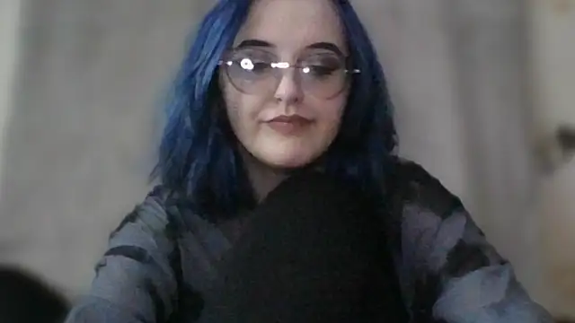 Chat XXX ao vivo de CobaltSoul