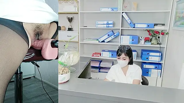 Julie-Rosee 라이브 XXX 채팅