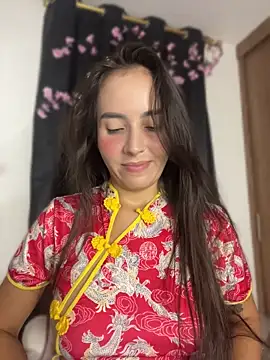 Czat XXX na żywo – Scarlett05