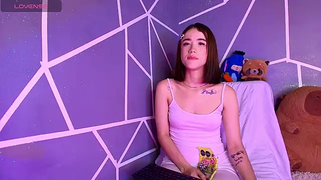 Czat XXX na żywo – samivan1234