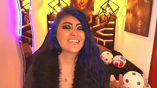 دردشة scarleth_blue الجنسية المباشرة