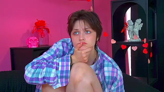 RitaRoses: онлайн-секс-чат