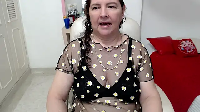 Czat XXX na żywo – leonela_69