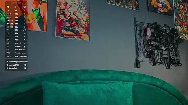 Czat XXX na żywo – Serve_to_Alexa