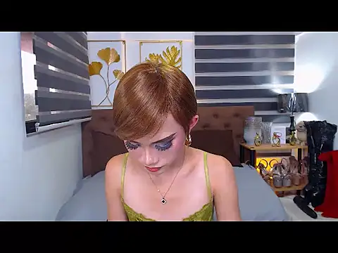 JuicyCockThea Chat XXX in diretta