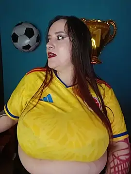 Chat XXX en directo de Lena_black_