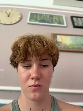 IceMur Live XXX-Chat