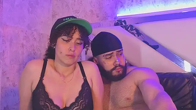 Benny_and_Markn Live XXX chat