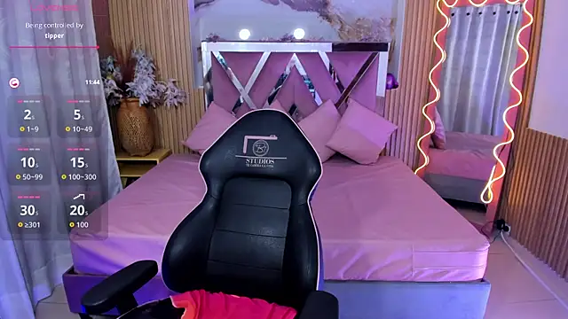LINDSAY_TAY's Live XXX Chat
