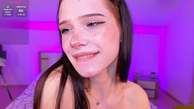 Deibora Chat XXX in diretta
