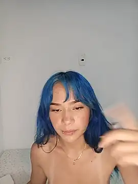 mistyyblue's Live XXX Chat