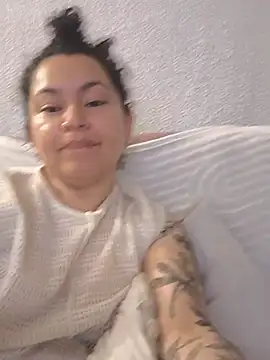 Živý XXX chat MissBronte
