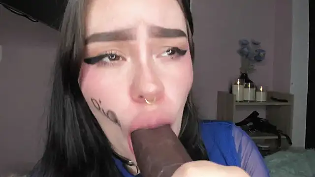 Živý XXX chat Jas_miin