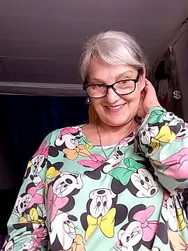 Chat XXX en directo de irinamaux