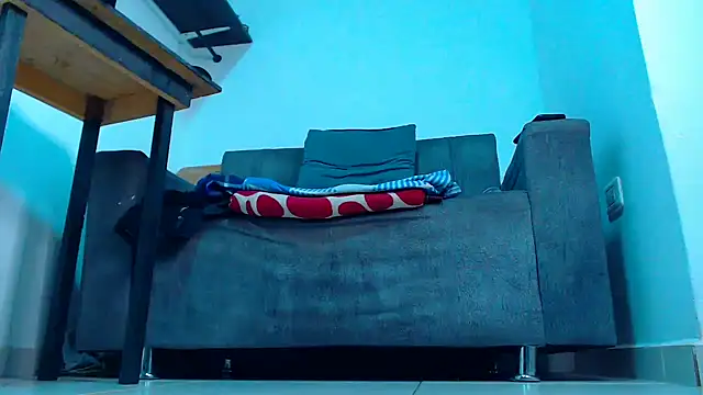 mastersmits Live XXX-chat