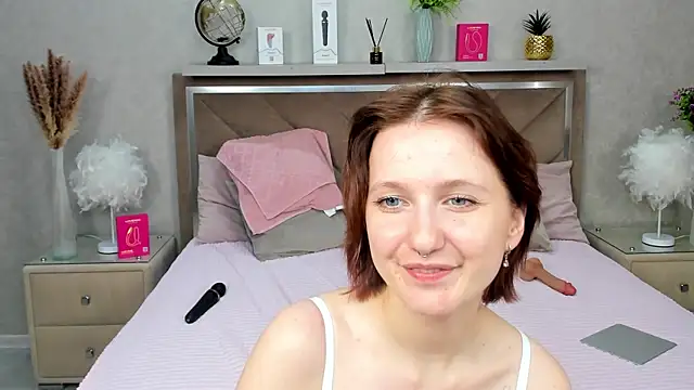 MiaKarlos Chat XXX in diretta