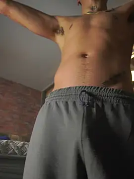 Chatroom XXX en direct de AlphaMasterXxx