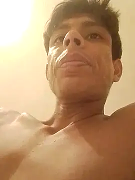 MiFlapito's Webcam Show