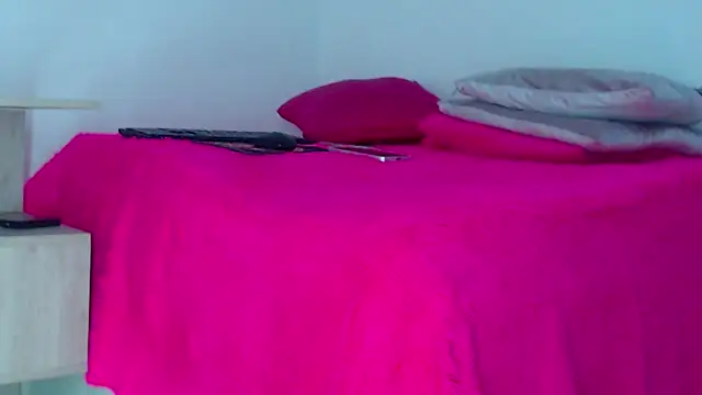Živý XXX chat Milytylor