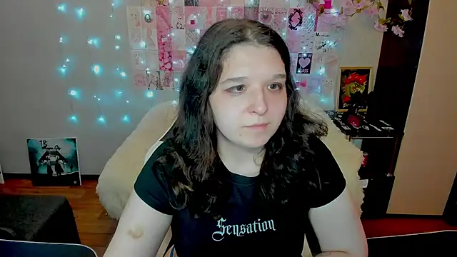 Kate_Acid লাইভ XXX চ্যাট