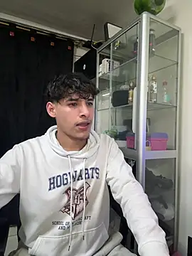 Živý XXX chat BlackStar_BS