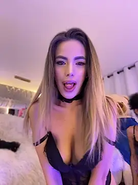 Chat XXX ao vivo de Sweet_ivonny