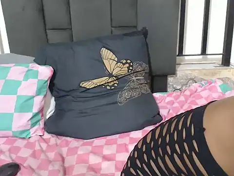 Živý XXX chat Mushkybae