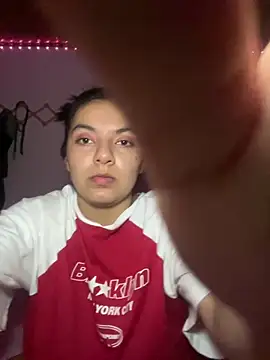 YunaSky Live XXX-Chat