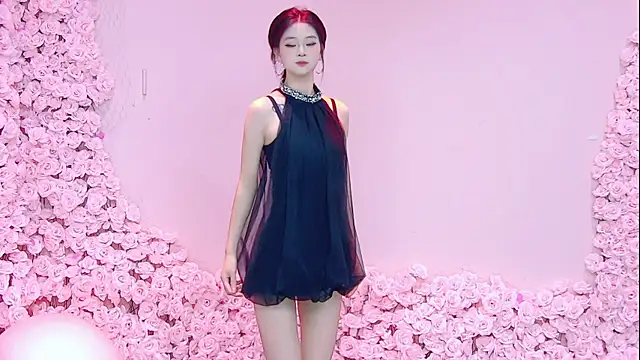 SM-777 网络视讯表演