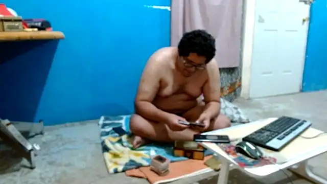 MeisanPaul Live XXX Chat