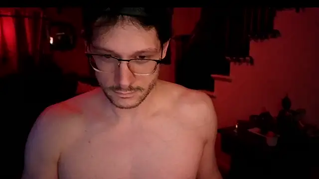 MasterDaddyCool 라이브 XXX 채팅